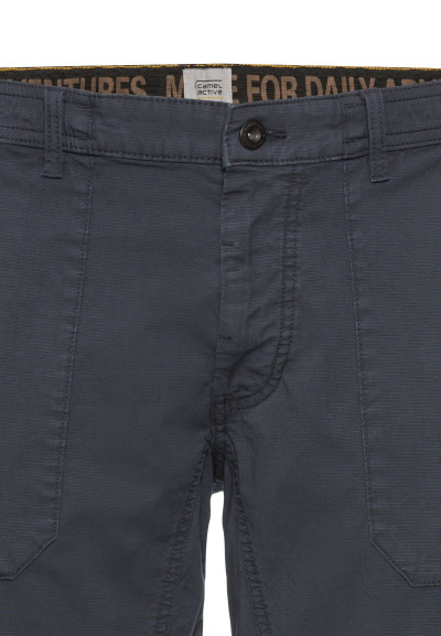 ŠORTKY CAMEL ACTIVE SHORTS CHINO - Fotografia č. 6