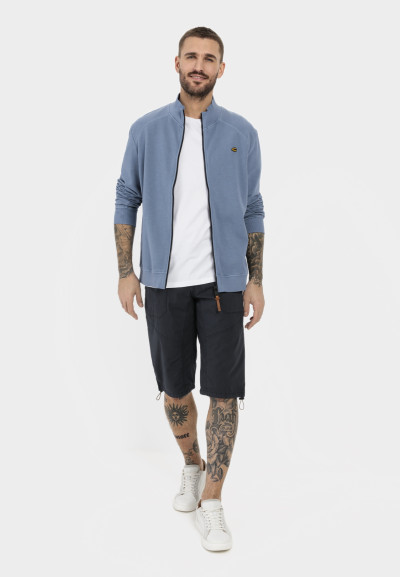 ŠORTKY CAMEL ACTIVE SHORTS CHINO - Fotografia č. 1