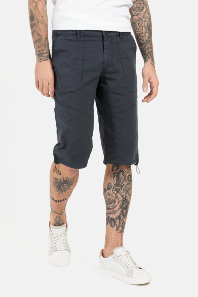 ŠORTKY CAMEL ACTIVE SHORTS CHINO - Fotografia č. 2