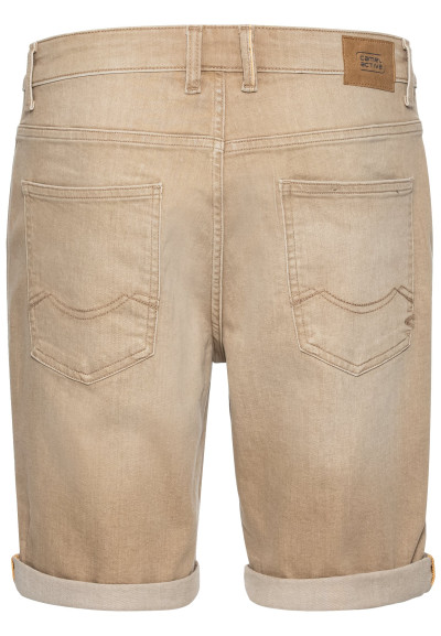 ŠORTKY CAMEL ACTIVE SHORTS 5-POCKET - Fotografia č. 2