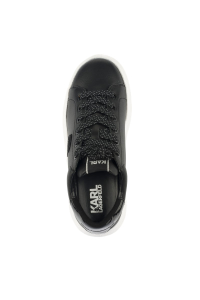 SPORTCIPŐ KARL LAGERFELD KAPRI KITE KARL NFT LO LACE - Kép 7