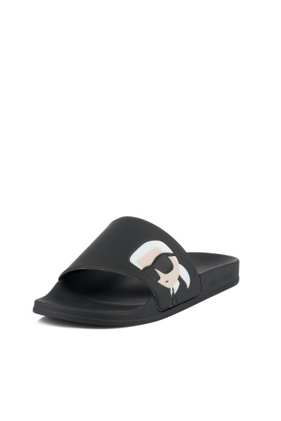 ŠĽAPKY KARL LAGERFELD KONDO KARL NFT SLIDE - Fotografia č. 6