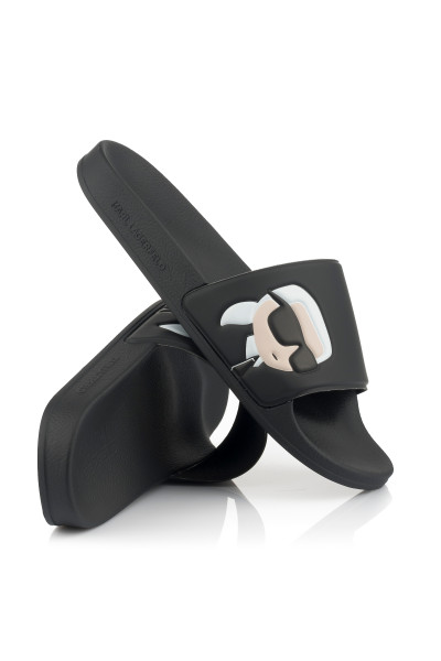 ŠĽAPKY KARL LAGERFELD KONDO KARL NFT SLIDE - Fotografia č. 1