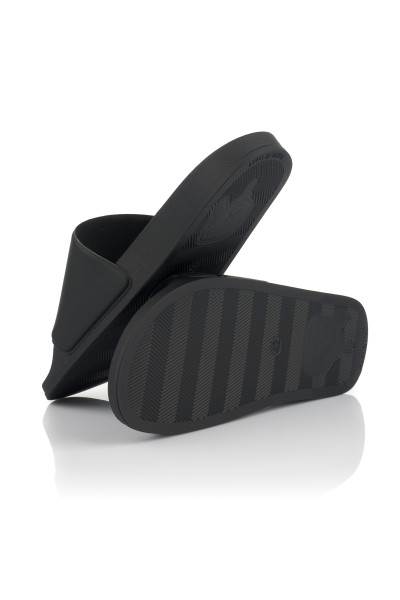 ŠĽAPKY KARL LAGERFELD KONDO KARL NFT SLIDE - Fotografia č. 4