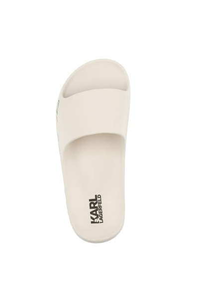 PAPUCS KARL LAGERFELD KOBO II HOTEL LOGO SLIDE - Kép 7
