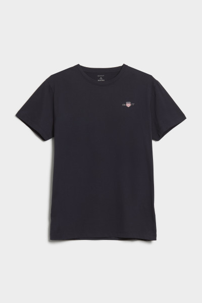 PYŽAMOVÉ TRIČKO GANT SHIELD PAJAMA T-SHIRT - Fotografia č. 1