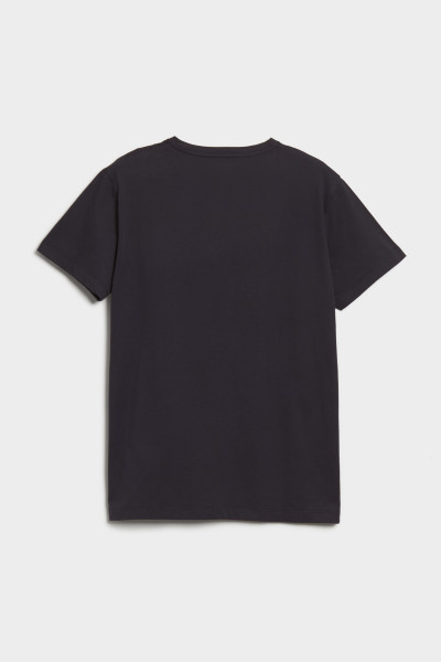 PYŽAMOVÉ TRIČKO GANT SHIELD PAJAMA T-SHIRT - Fotografia č. 2