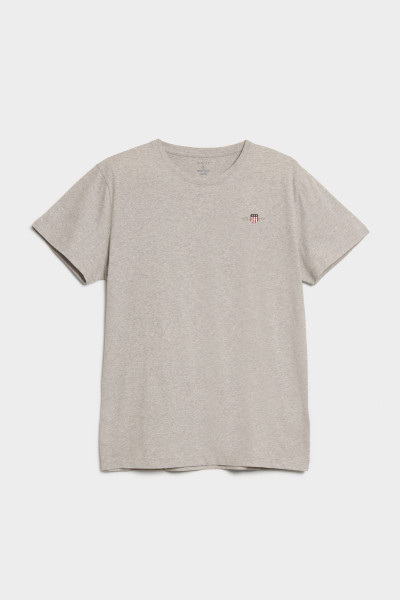 PYŽAMOVÉ TRIČKO GANT SHIELD PAJAMA T-SHIRT - Fotografia č. 1