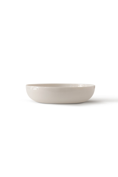 MISKA VEĽKÁ PORCELÁNOVÁ MAOMI - Fotografia č. 1