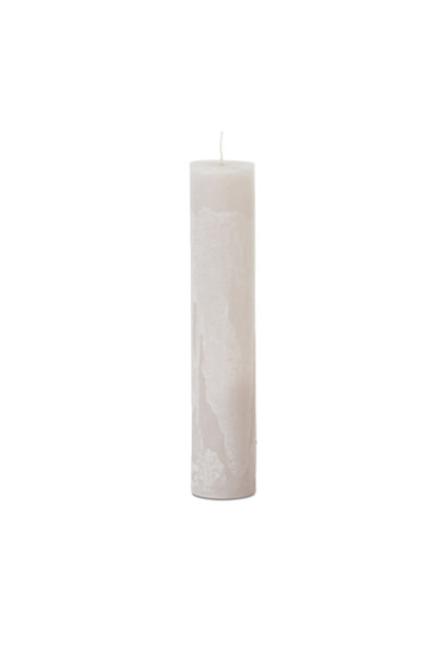GYERTA DEKOCANDLE 5,7 cm  x 30 cm - Kép 1