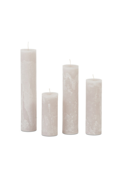 GYERTA DEKOCANDLE 5,7 cm  x 30 cm - Kép 2
