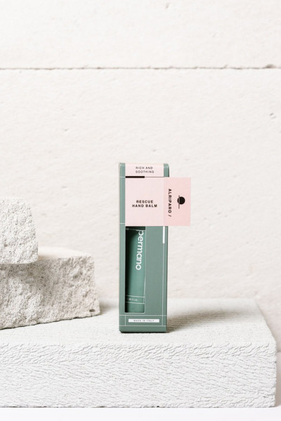 KRÉM NA RUKY PERMANO ALRIPARO 50 ML - Fotografia č. 4