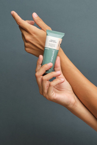 KRÉM NA RUKY PERMANO ALRIPARO 50 ML - Fotografia č. 3