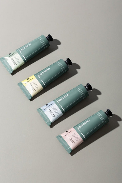 KRÉM NA RUKY PERMANO ALRIPARO 50 ML - Fotografia č. 6