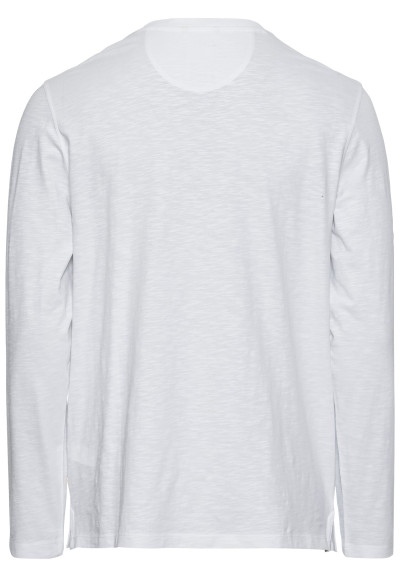 TRIČKO CAMEL ACTIVE HENLEY 1/1 ARM - Fotografie č. 5