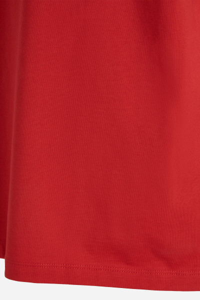 TRIČKO KARL LAGERFELD IKONIK 2.0 OUTLINE BIG T-SHIRT - Fotografie č. 8