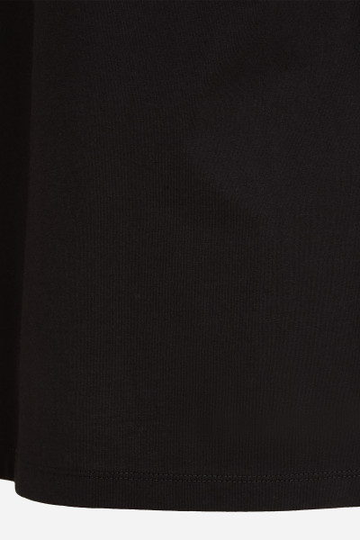 TRIČKO KARL LAGERFELD IKONIK 2.0 OUTLINE BIG T-SHIRT - Fotografie č. 9