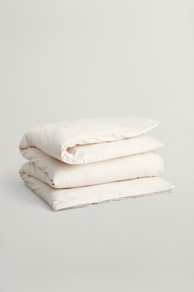 OBLIEČKA GANT SATEEN SINGLE DUVET 140X200 - Fotografia č. 1