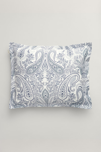 PÁRNAHUZAT GANT KEY WEST PAISLEY PILLOWCASE 50X60 - Kép 1