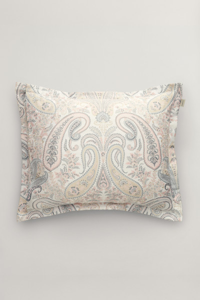 PÁRNAHUZAT GANT KEY WEST PAISLEY PILLOWCASE 50X60 - Kép 1