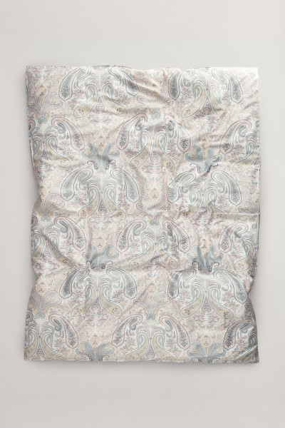 ÁGYNEMŰHUZAT GANT KEY WEST PAISLEY SINGLE DUVET 140X200 - Kép 1