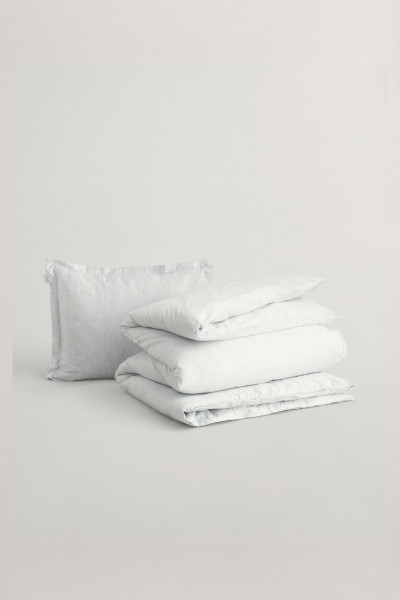 OBLIEČKA GANT CLASSIC PAISLEY SINGLE SET 140x200 - Fotografia č. 1