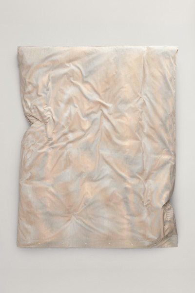 OBLIEČKA GANT SHIRT STRIPE SINGLE DUVET 140X200 - Fotografia č. 1