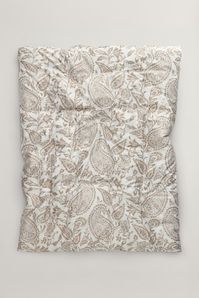 POSTEĽNÁ OBLIEČKA GANT PAISLEY SINGLE DUVET 140X200 - Fotografia č. 1