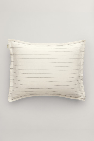 OBLIEČKA NA VANKÚŠ GANT PINSTRIPE PILLOWCASE 50X60 - Fotografia č. 2