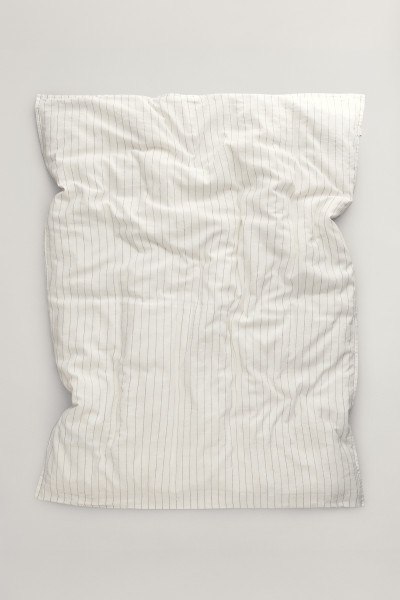 POSTEĽNÁ OBLIEČKA GANT PINSTRIPE SINGLE DUVET 140X200 - Fotografia č. 1