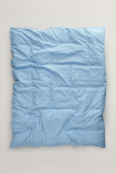 POSTEĽNÁ OBLIEČKA GANT PINSTRIPE SINGLE DUVET 140X200 - Fotografia č. 1