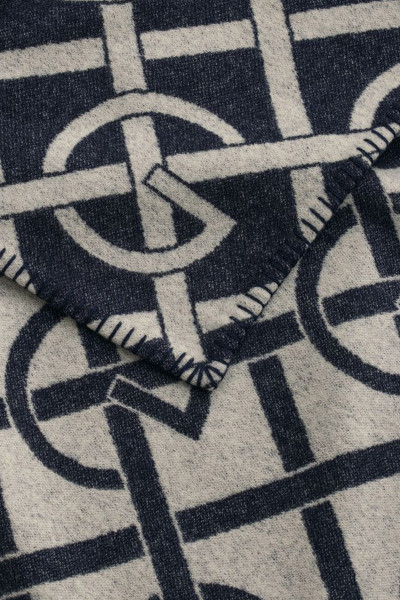DEKA GANT G-PATTERN THROW 130X180 - Fotografia č. 2