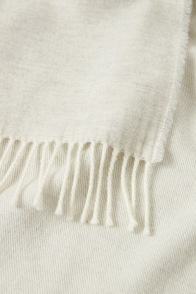 DEKA GANT LOGO THROW 130X180 - Fotografia č. 4