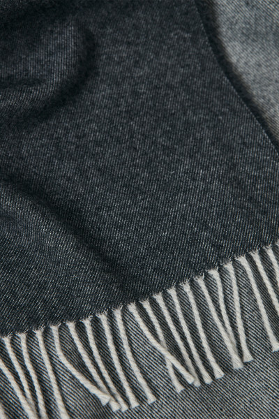 DEKA GANT LOGO THROW 130X180 - Fotografia č. 4