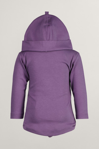 DĚTSKÝ SET GANT ARCHIVE SHIELD BODY AND BEANIE - Fotografie č. 2