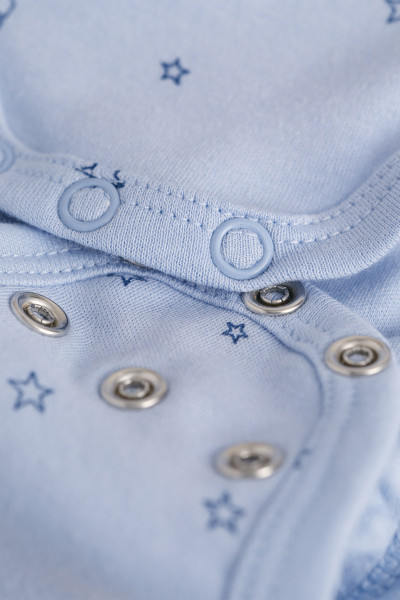 BODY GANT STAR AND G PRINTED BODY - Fotografie č. 2