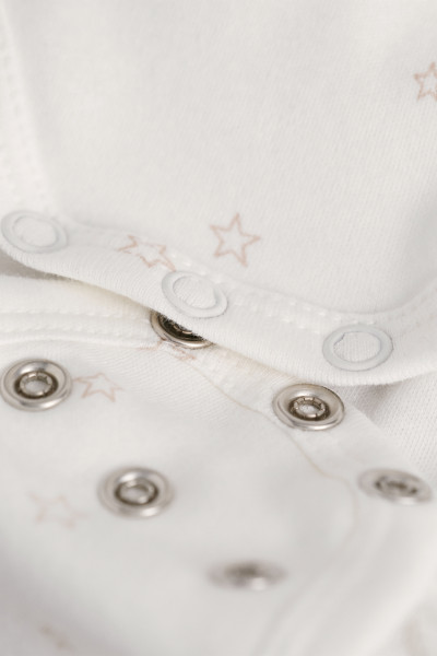 BODY GANT STAR AND G PRINTED BODY - Fotografie č. 2