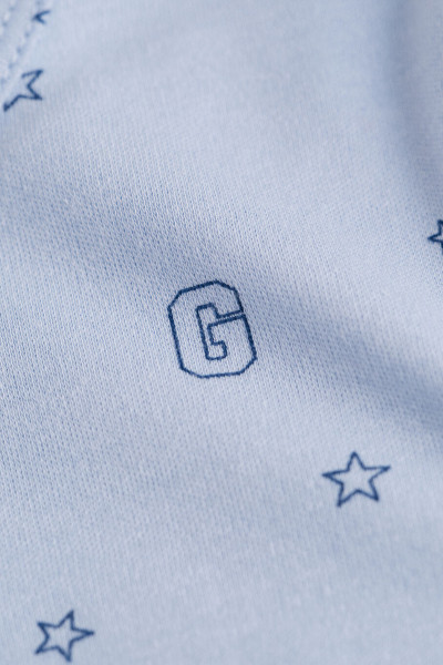 PYŽAMO GANT GRAPHIC PYJAMA - Fotografie č. 2