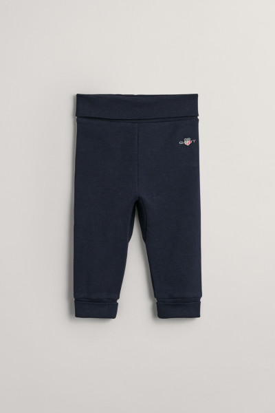 LEGÍNY GANT SHIELD LEGGINGS - Fotografia č. 1