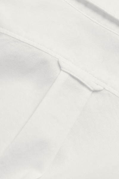 KOŠILE GANT SHIELD OXFORD SHIRT - Fotografie č. 3