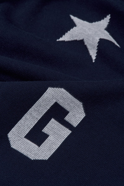 DEKA GANT KNITTED BLANKET 68 x 78 cm - Fotografia č. 3