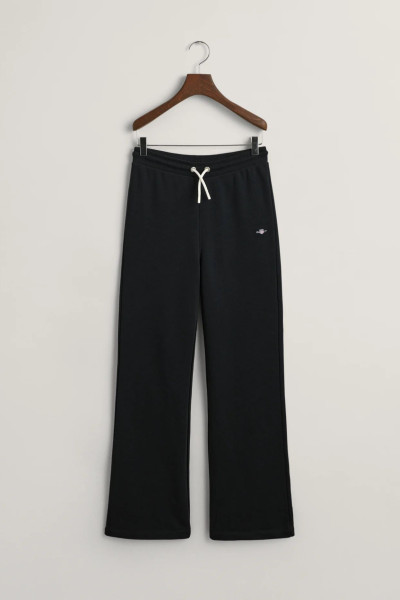 TEPLÁKY GANT SHIELD STRAIGHT LEG SWEATPANTS - Fotografia č. 1