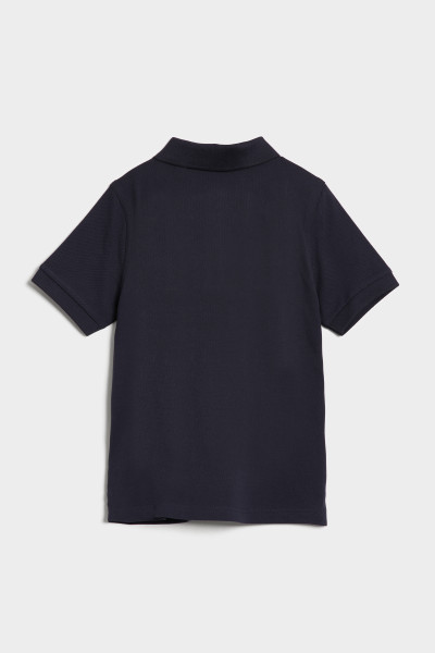 POLOKOŠEĽA GANT SHIELD SS PIQUE - Fotografia č. 2