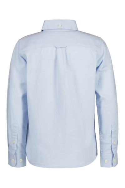 KOŠEĽA GANT SHIELD OXFORD BD SHIRT - Fotografia č. 2