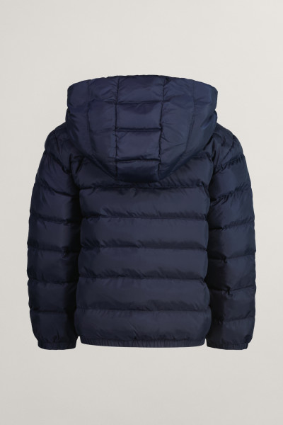 BUNDA GANT SHIELD PADDED JACKET - Fotografia č. 2