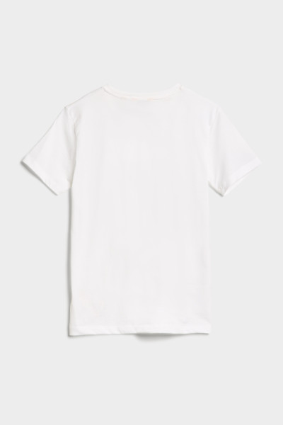 TRIČKO GANT SHIELD SS T-SHIRT - Fotografia č. 2