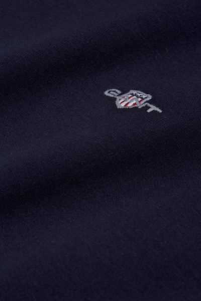 TRIČKO GANT SHIELD LS TURTLENECK - Fotografie č. 3