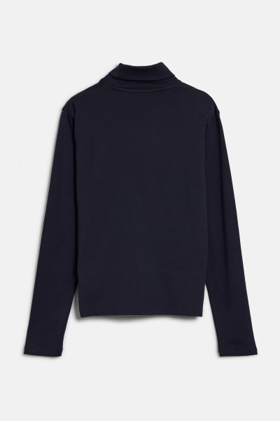 TRIČKO GANT SHIELD LS TURTLENECK - Fotografie č. 2