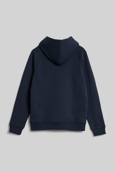 MIKINA GANT ARCHIVE SHIELD HOODIE - Fotografia č. 2