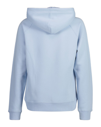 MIKINA GANT ARCHIVE SHIELD HOODIE - Fotografie č. 2